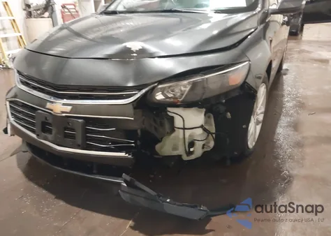 2017 Chevrolet Malibu 1Lt z USA, uszkodzony, nr VIN 1G1ZE5ST3HF248645